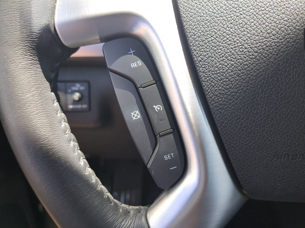 Used 2016 GMC Acadia SLT FWD image 27