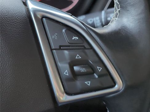 Used 2016 Chevrolet Camaro LT image 21