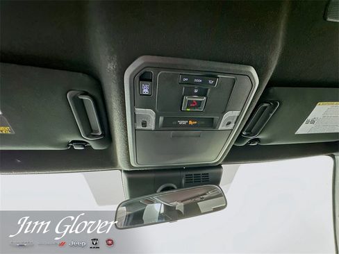 Used 2025 Toyota 4Runner SR5 image 35