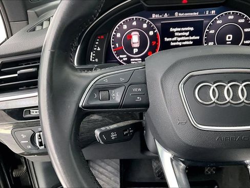 Used 2017 Audi Q7 3.0T Prestige w/ Prestige Package image 25