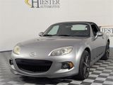 Used 2013 MAZDA MX-5 Miata Sport image 4