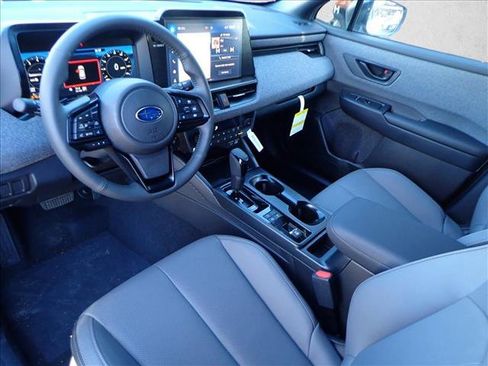 New 2026 Subaru Outback Limited image 11