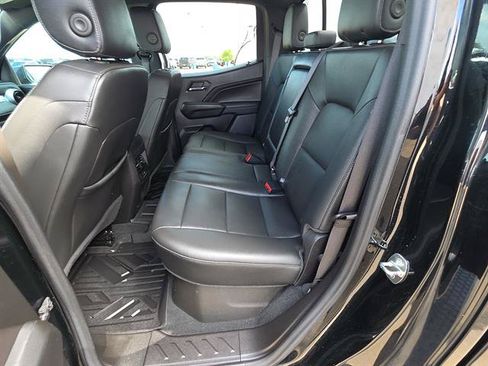 Used 2023 Chevrolet Colorado LT w/ LT Convenience Package III RWD image 17