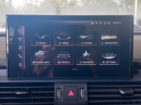 Used 2024 Audi SQ5 Premium Plus w/ Premium Plus Package image 21