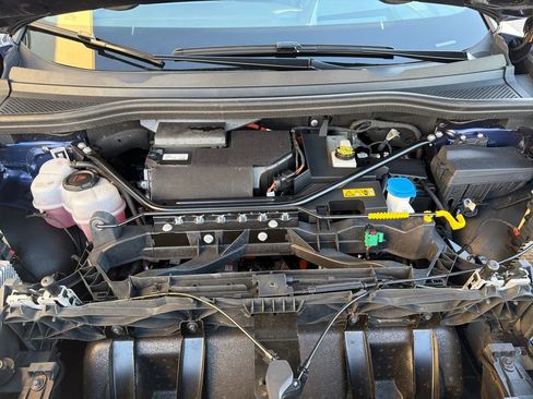 Used 2023 Audi Q4 e-tron Prestige w/ Black Optic Package image 23