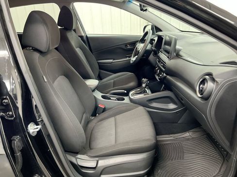 Used 2023 Hyundai Kona SEL AWD/4WD image 21