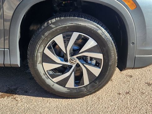 New 2026 Volkswagen Tiguan S image 30