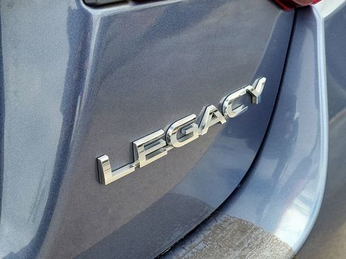 Used 2015 Subaru Legacy 2.5i Premium image 6