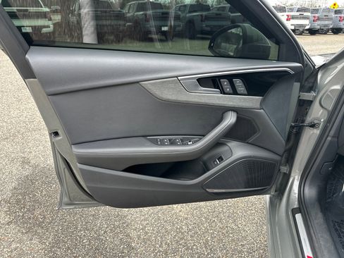 Used 2023 Audi A4 2.0T Premium Plus image 10