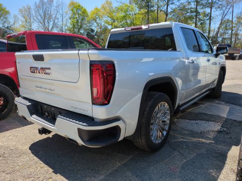 Used 2019 GMC Sierra 1500 Denali w/ Denali Ultimate Package image 5