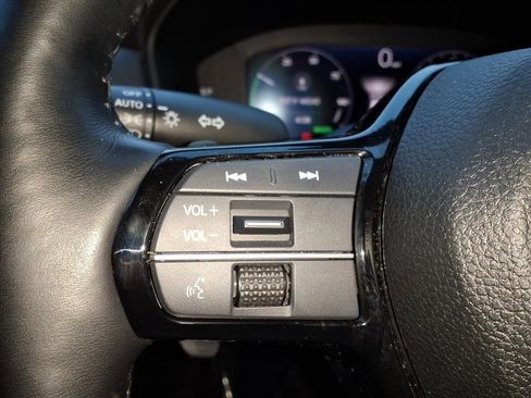 Used 2025 Honda Accord Touring image 22