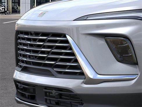 New 2026 Buick Enclave Preferred w/ Power Package image 13