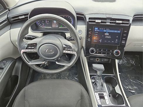 Used 2023 Hyundai Tucson SEL image 20