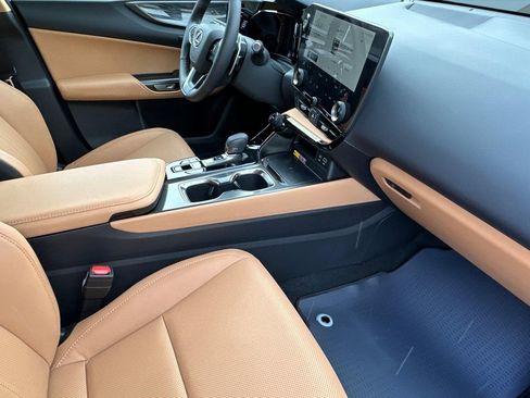 New 2026 Lexus NX 350h AWD w/ Premium Package image 28