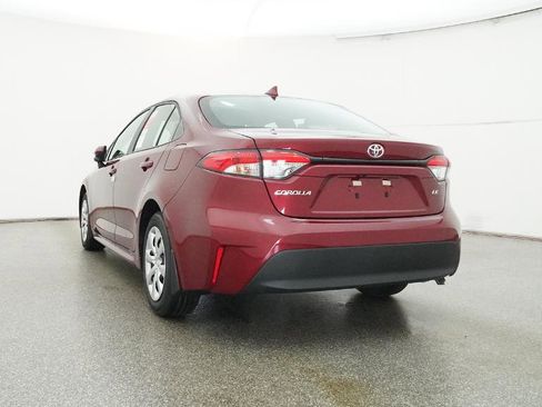 New 2026 Toyota Corolla LE image 58