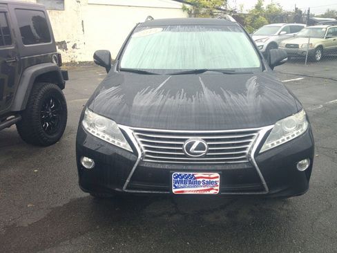 Used 2014 Lexus RX 350 AWD image 6