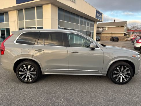 Used 2024 Volvo XC90 B6 Plus w/ Protection Package Premier image 8