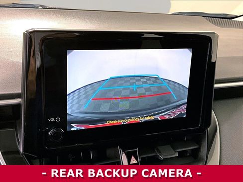 Used 2024 Toyota Corolla LE FWD image 14