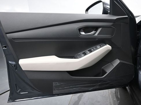 New 2026 Honda Accord LX image 21