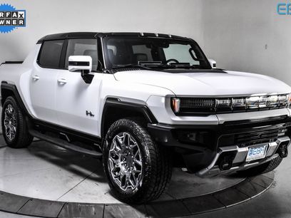 Used 2024 GMC Hummer EV 3X w/ Battery Pack, 24 Module Pack