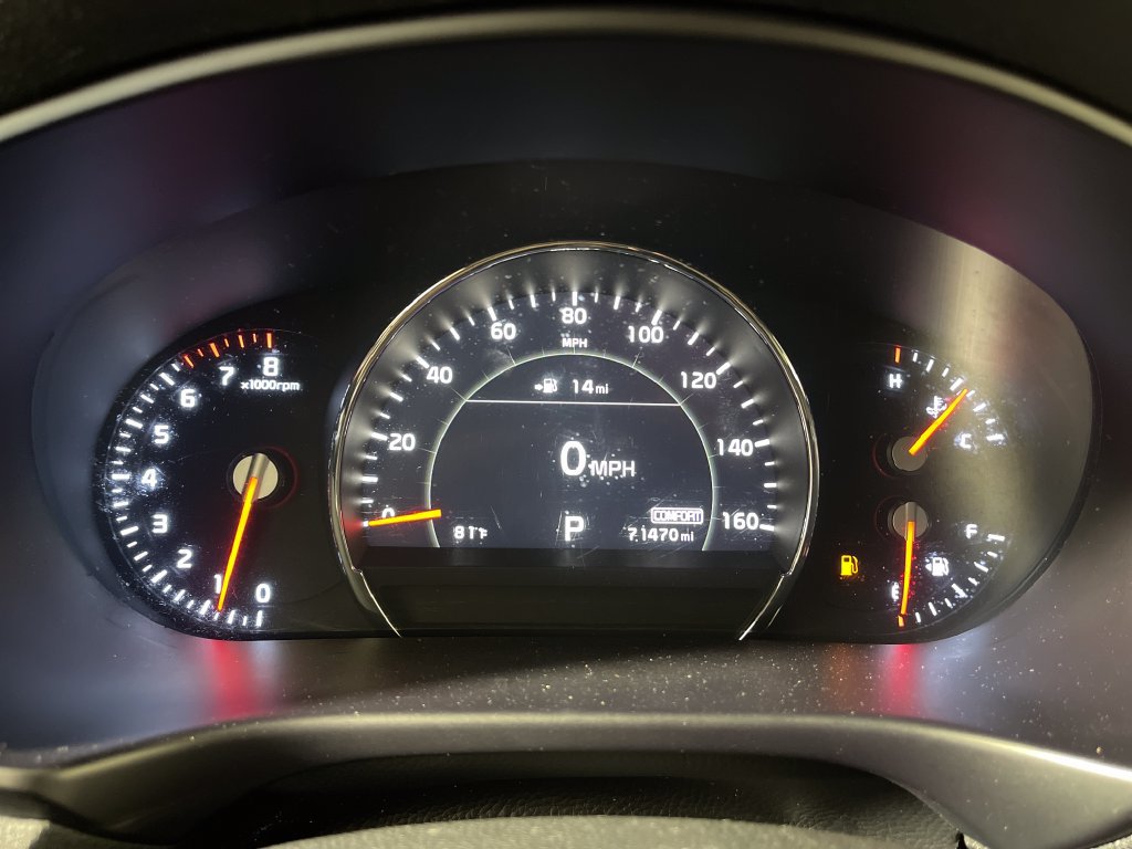 Used 2020 Kia Sorento EX AWD/4WD image 20