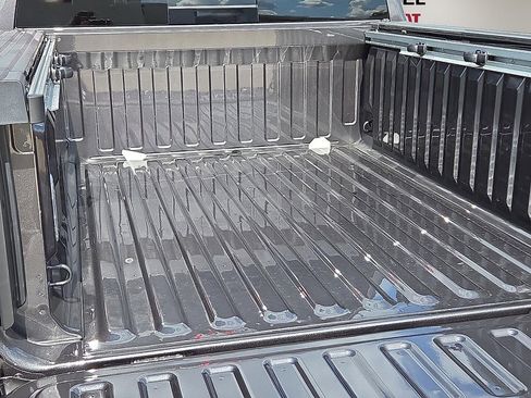 New 2026 RAM 1500 Laramie w/ Laramie Southwest Edition image 8