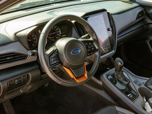 Used 2024 Subaru Crosstrek 2.5i Wilderness w/ Crosstrek Mirror Package AWD/4WD image 10