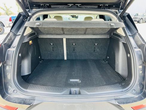 Used 2021 Buick Encore GX Select w/ Experience Buick Package FWD image 28