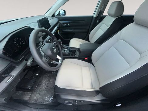 New 2026 Honda CR-V EX image 9