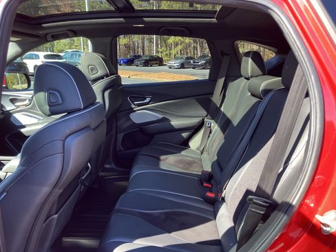 Used 2020 Acura RDX A-Spec image 34