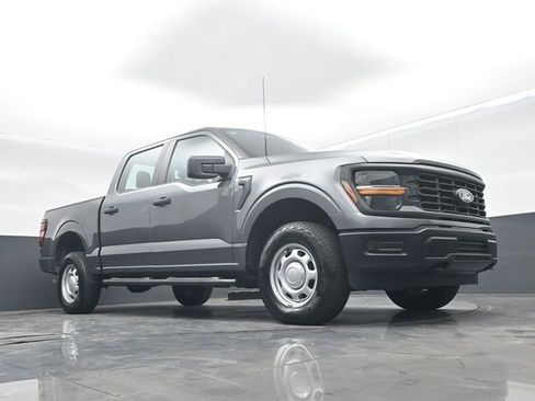 Certified 2024 Ford F150 XL AWD/4WD image 45