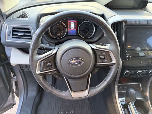 Used 2022 Subaru Ascent Limited w/ Technology Package image 10