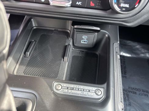 New 2025 Ford Bronco Big Bend image 22