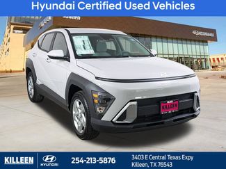 Used 2026 Hyundai Kona SE FWD video 1
