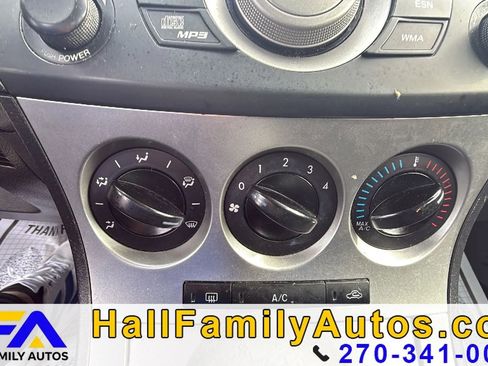 Used 2010 MAZDA MAZDA3 i Sport image 15