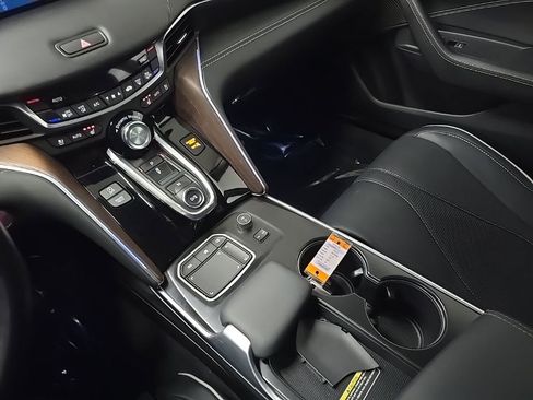 Used 2023 Acura TLX SH-AWD w/ Advance Package image 27