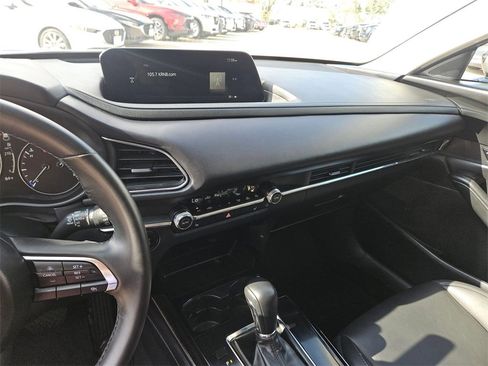 Used 2025 MAZDA CX-30 AWD 2.5 S w/ Preferred Package image 20