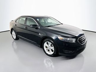 Used 2018 Ford Taurus SEL FWD video 1