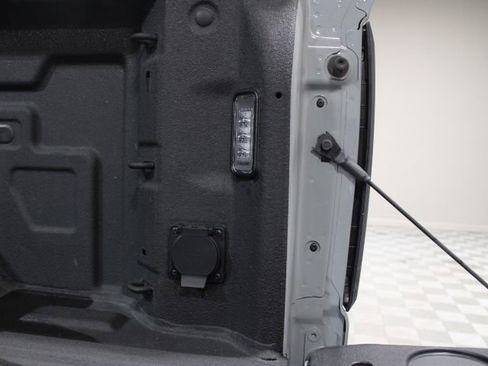 Used 2025 GMC Sierra 1500 Denali w/ Denali Reserve Package image 16