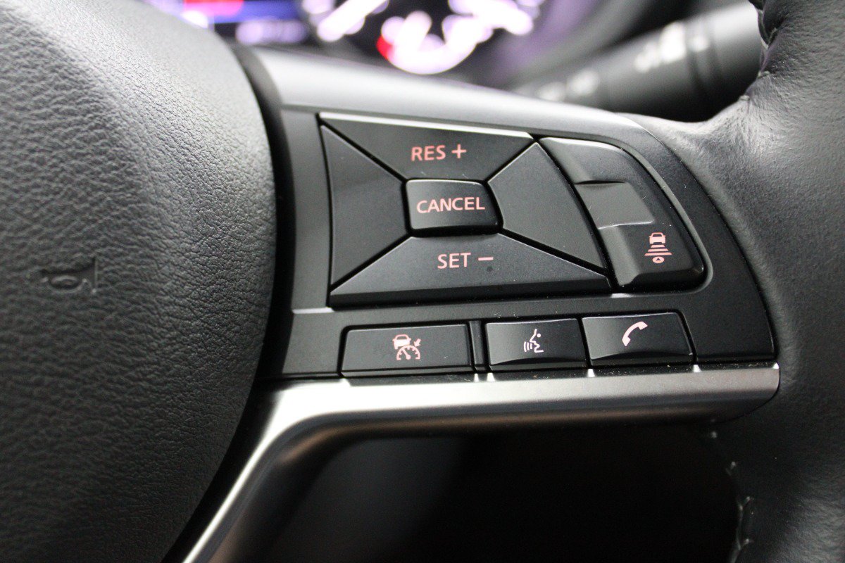 Used 2023 Nissan Sentra SV w/ All-Weather Package FWD image 18