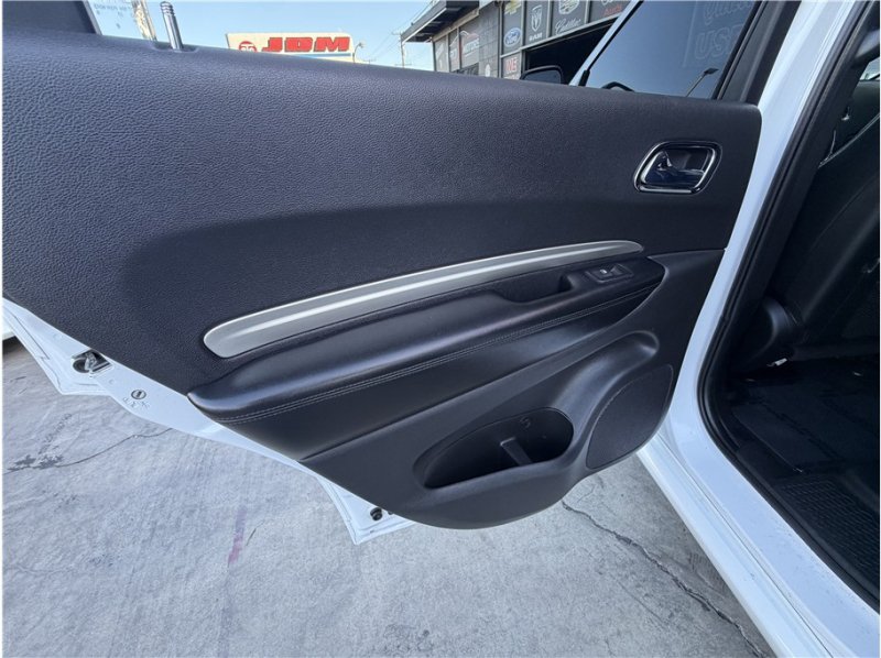 Used 2017 Dodge Durango GT w/ Premium Group AWD/4WD image 17