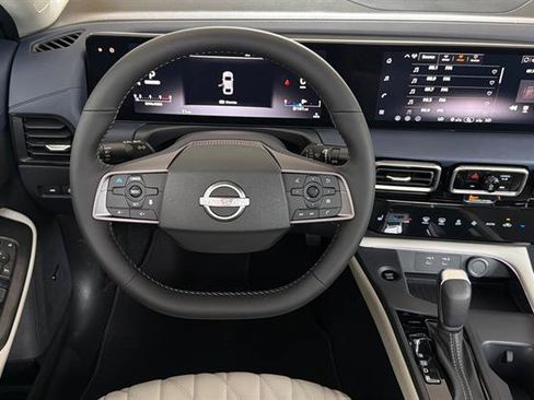 New 2026 Nissan Sentra SL w/ Floor Mat Package FWD image 15