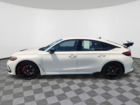 Used 2025 Honda Civic Type R image 5