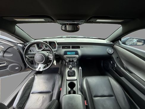 Used 2010 Chevrolet Camaro SS w/ RS Package image 22