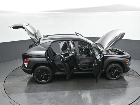 New 2026 Hyundai Kona SEL Sport image 54