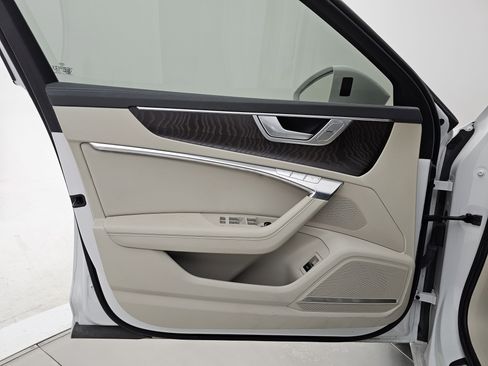 Used 2019 Audi A6 2.0T Premium Plus w/ Premium Plus Package image 11