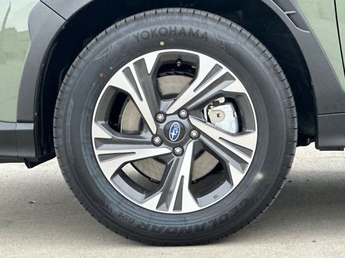 New 2026 Subaru Crosstrek 2.0i Premium image 31