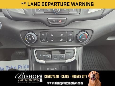 Used 2024 GMC Terrain SLE w/ LPO, Floor Liner Package FWD image 11