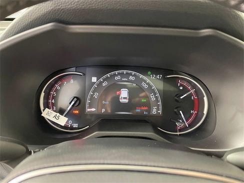 New 2025 Toyota RAV4 XLE Premium w/ Weather Package image 4