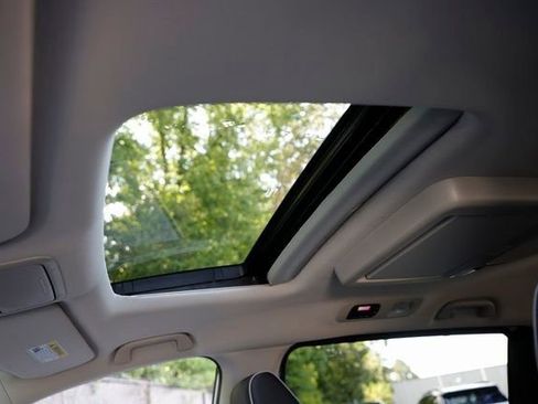 New 2026 Honda Odyssey Touring image 26